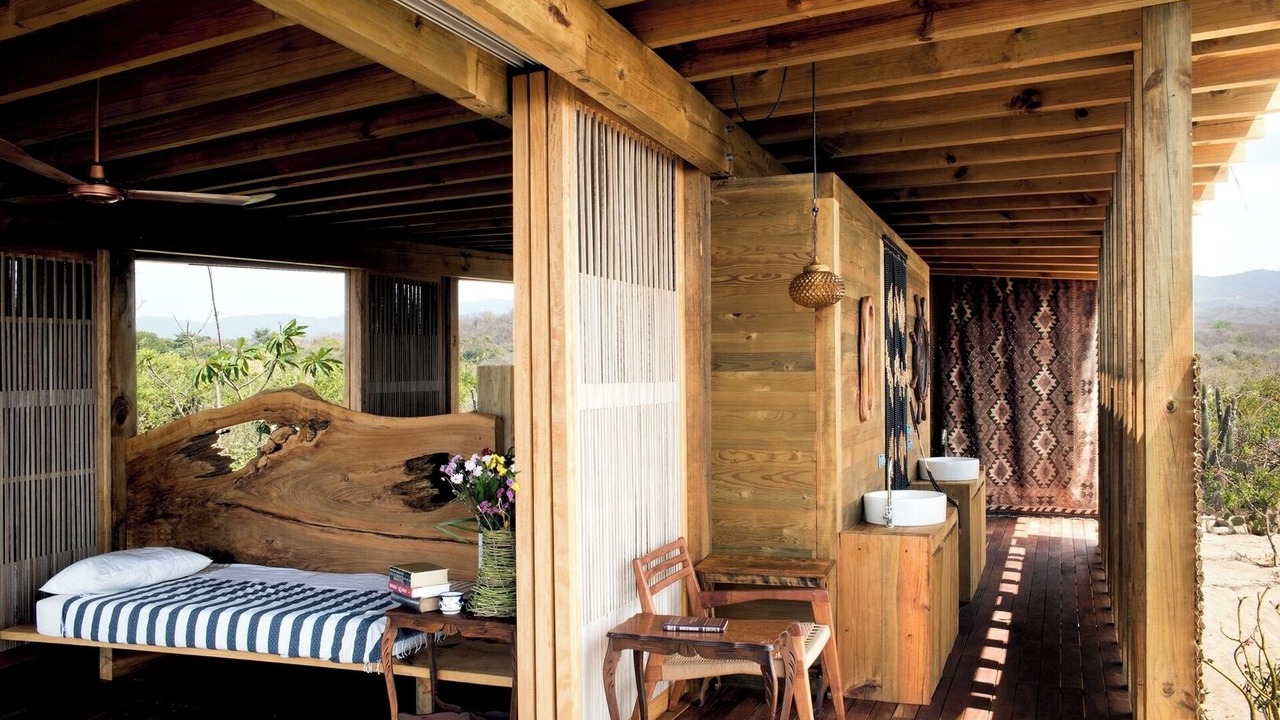 Photo of Bathroom in Puerto Escondido