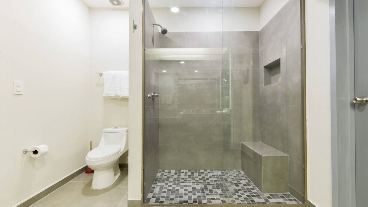 Photo of Bathroom in Santa Catarina