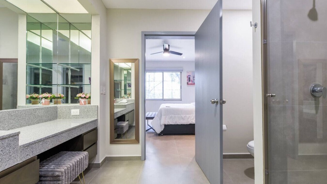 Photo of Bedroom in Santa Catarina