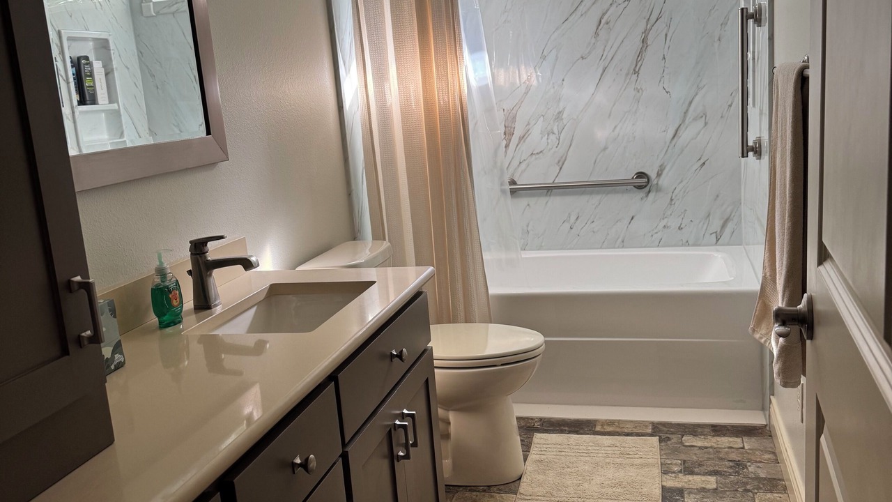 Photo of Bathroom in Holly Lake Ranch