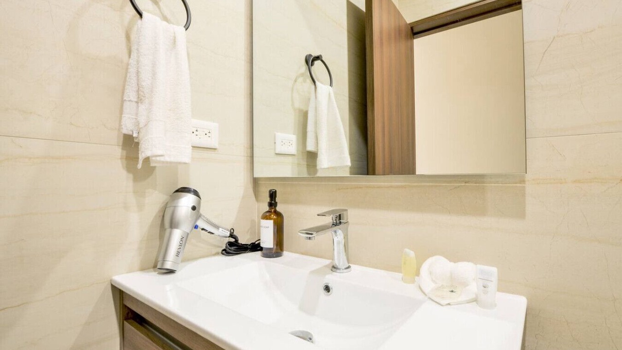 Photo of Bathroom in San Jeronimo