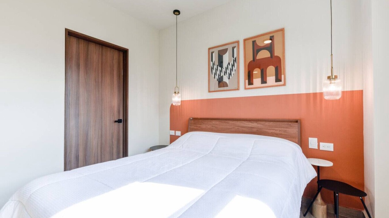 Photo of Bedroom in San Jeronimo