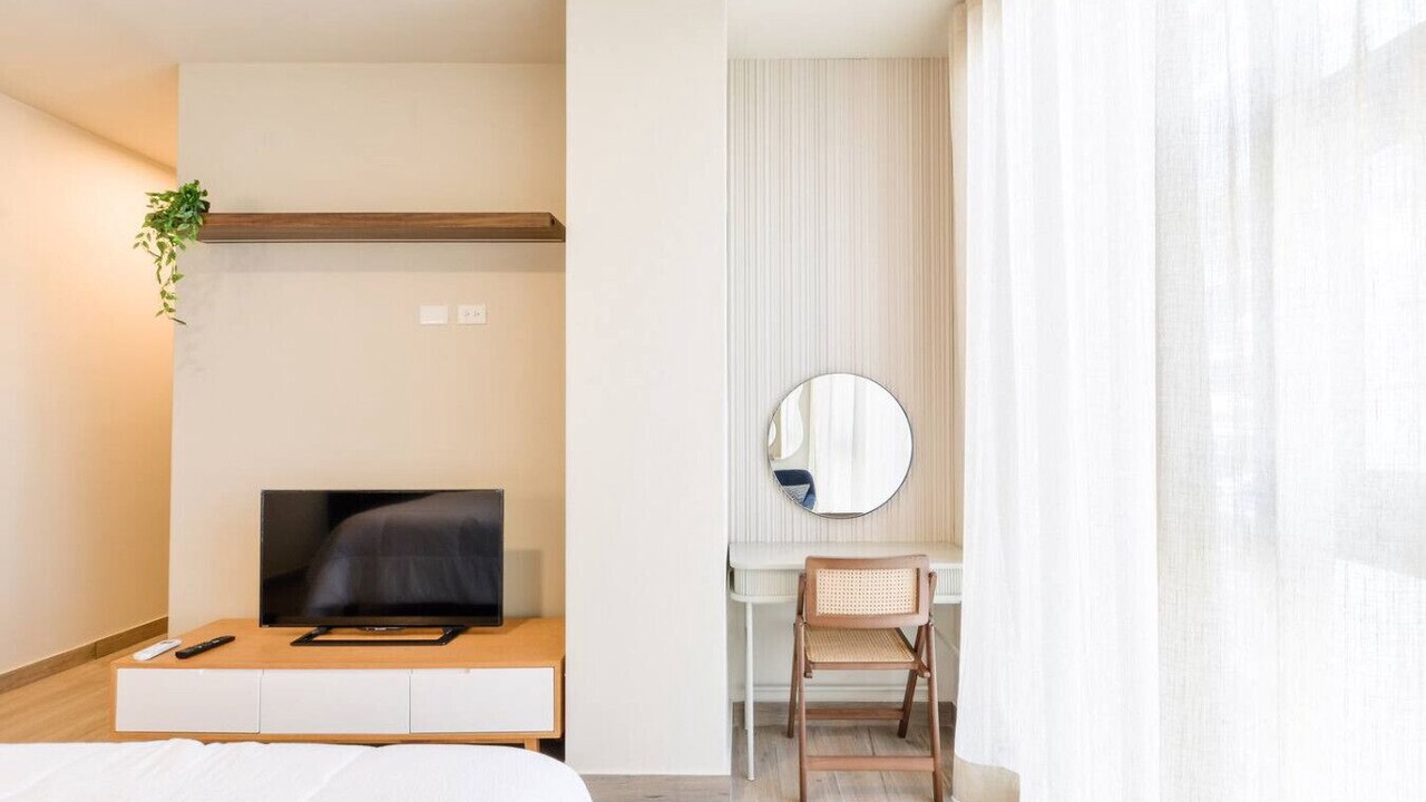 Photo of Bedroom in San Jeronimo
