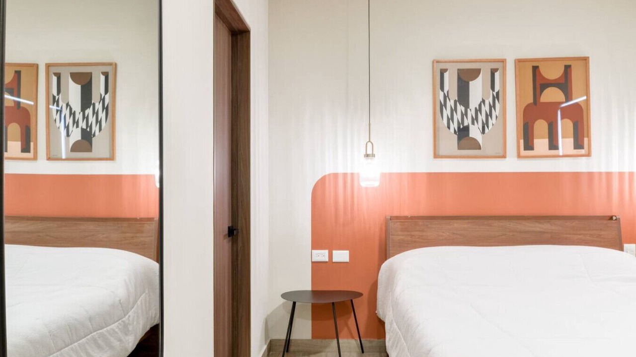 Photo of Bedroom in San Jeronimo