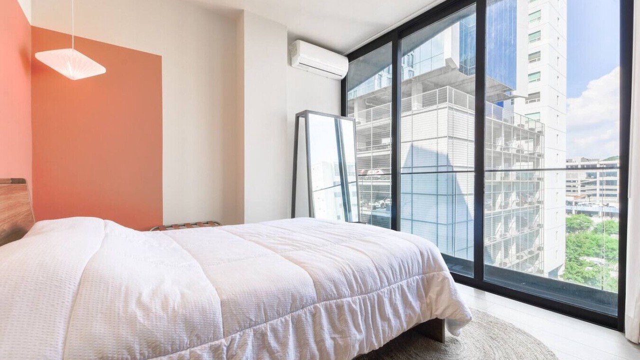Photo of Bedroom in San Jeronimo