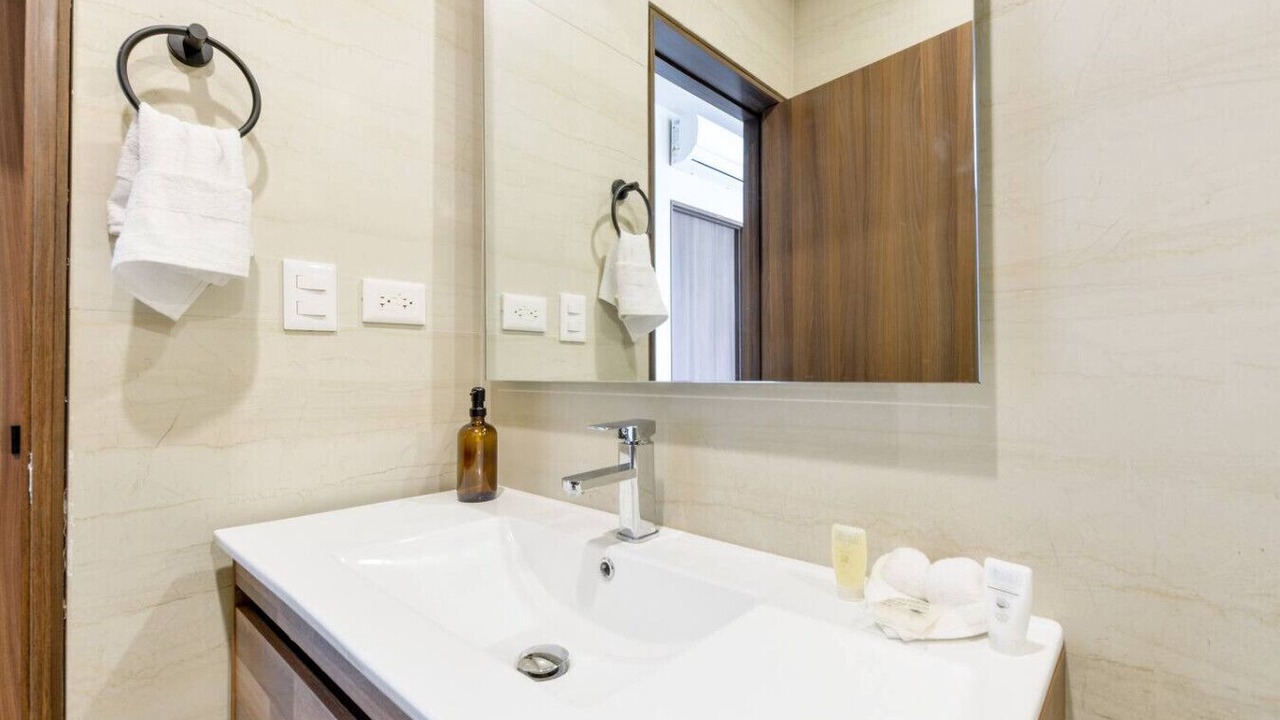 Photo of Bathroom in San Jeronimo