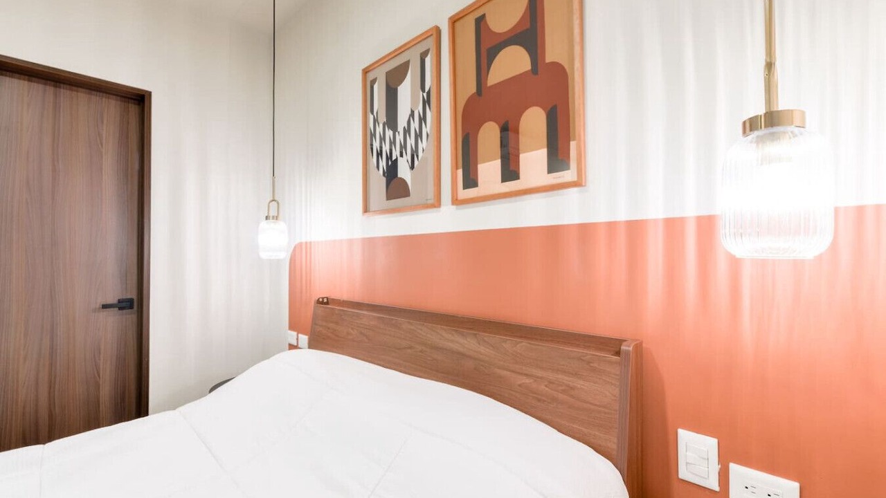 Photo of Bedroom in San Jeronimo
