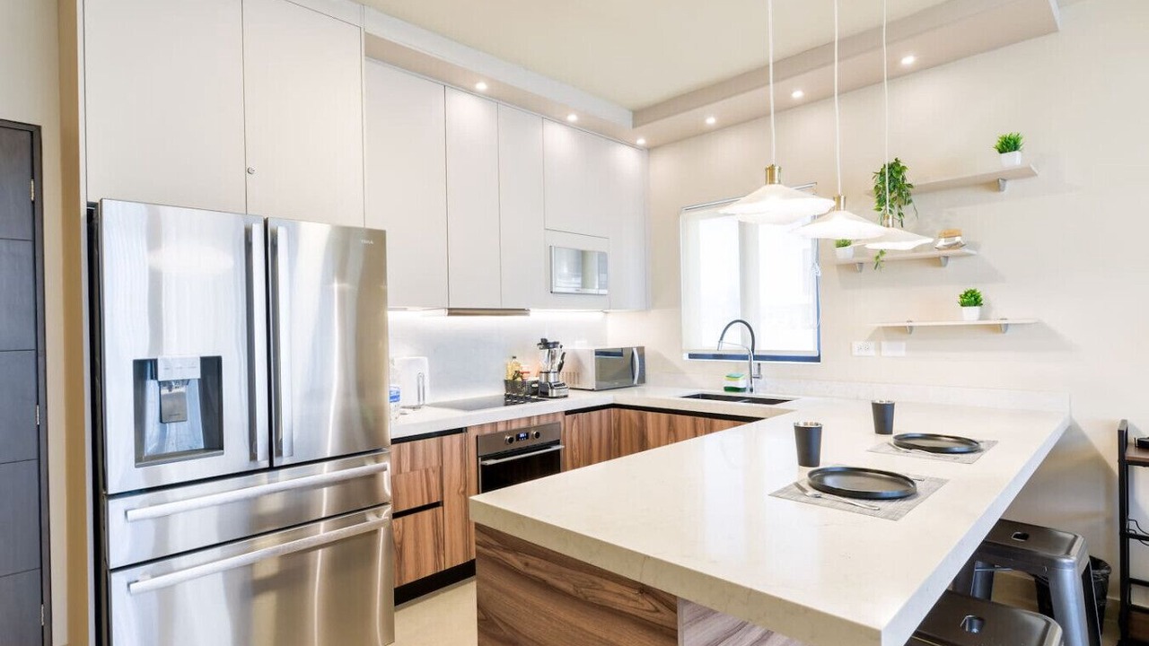 Photo of Kitchen in San Jeronimo