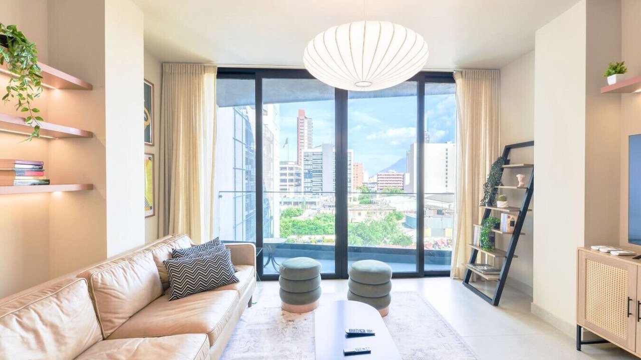 Photo of Livingroom in San Jeronimo