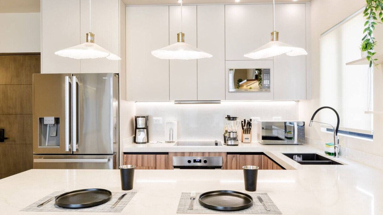 Photo of Kitchen in San Jeronimo