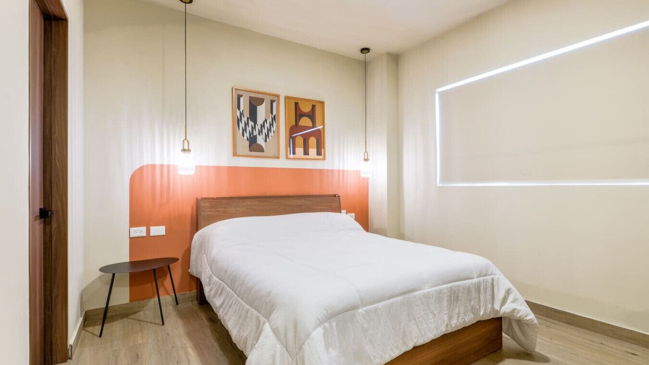 Photo of Bedroom in San Jeronimo