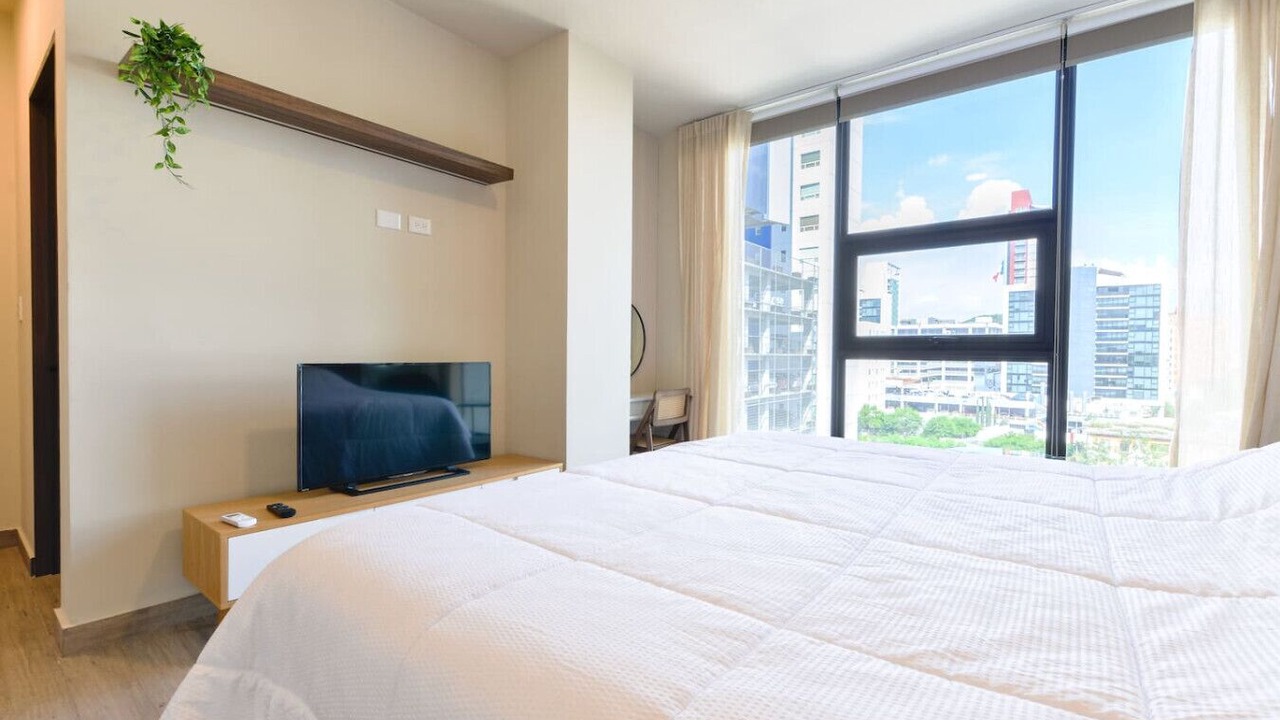 Photo of Bedroom in San Jeronimo