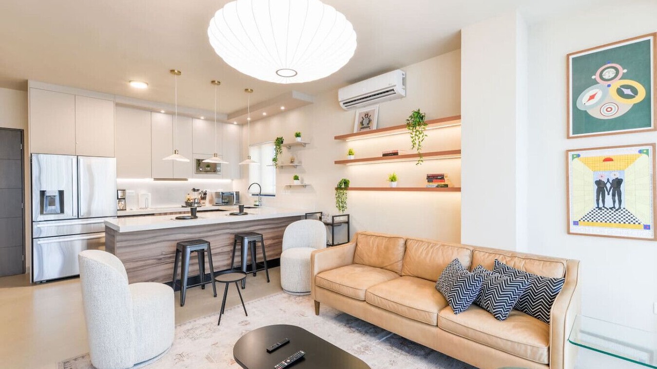 Photo of Livingroom in San Jeronimo
