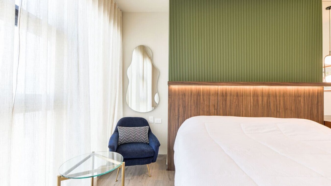 Photo of Bedroom in San Jeronimo