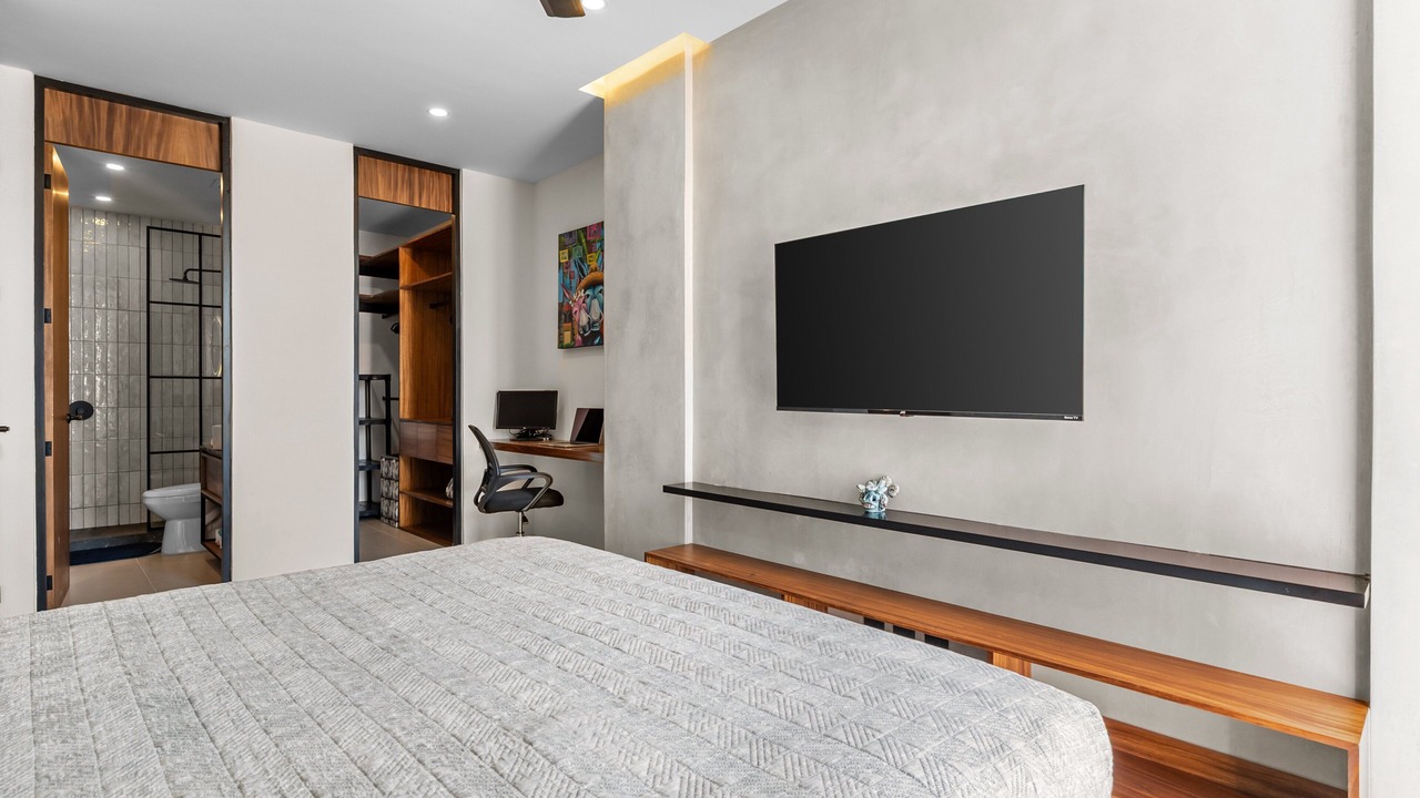 Photo of Bedroom in Diaz Ordaz