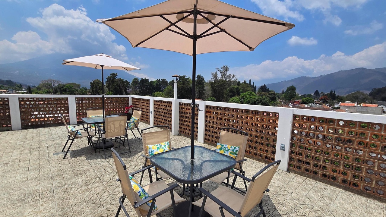 Photo of Outdoor in Antigua Guatemala