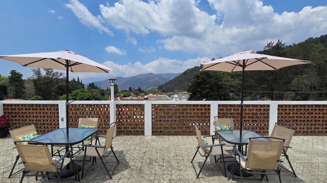 Photo of Outdoor in Antigua Guatemala