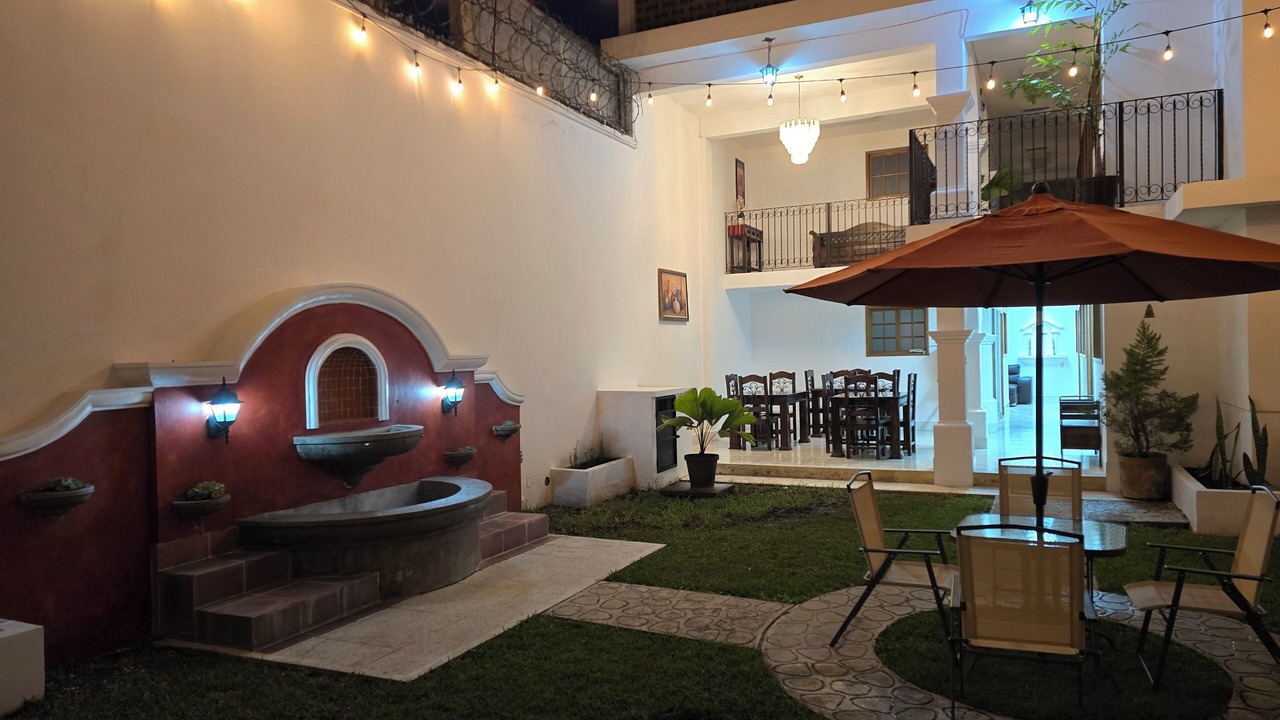 Photo of Outdoor in Antigua Guatemala