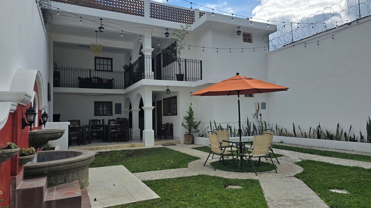 Photo of Outdoor in Antigua Guatemala
