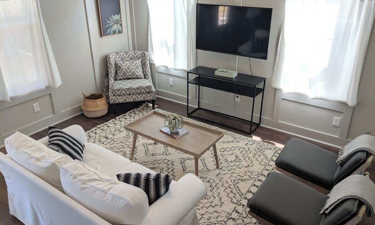 Photo of Bedroom in Waco