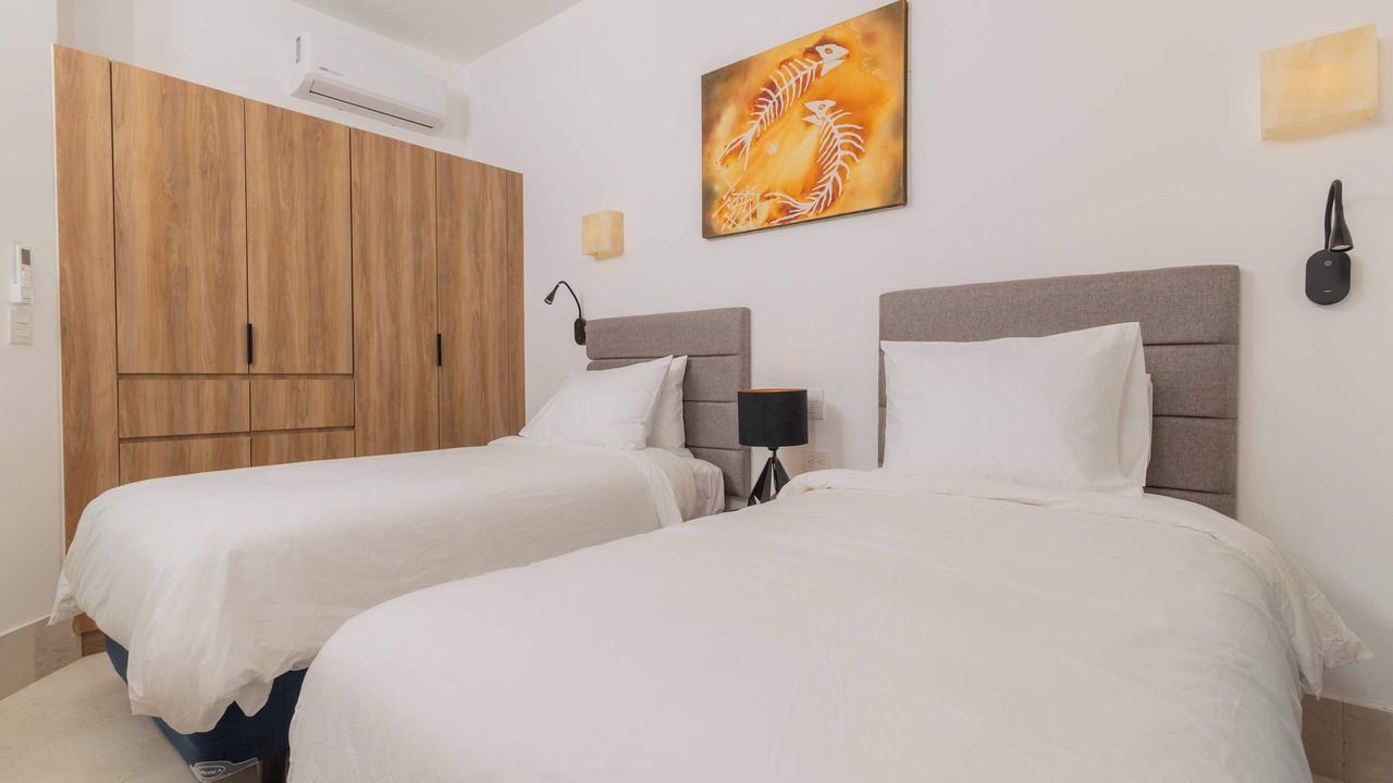 Photo of Bedroom in Parras de la Fuente