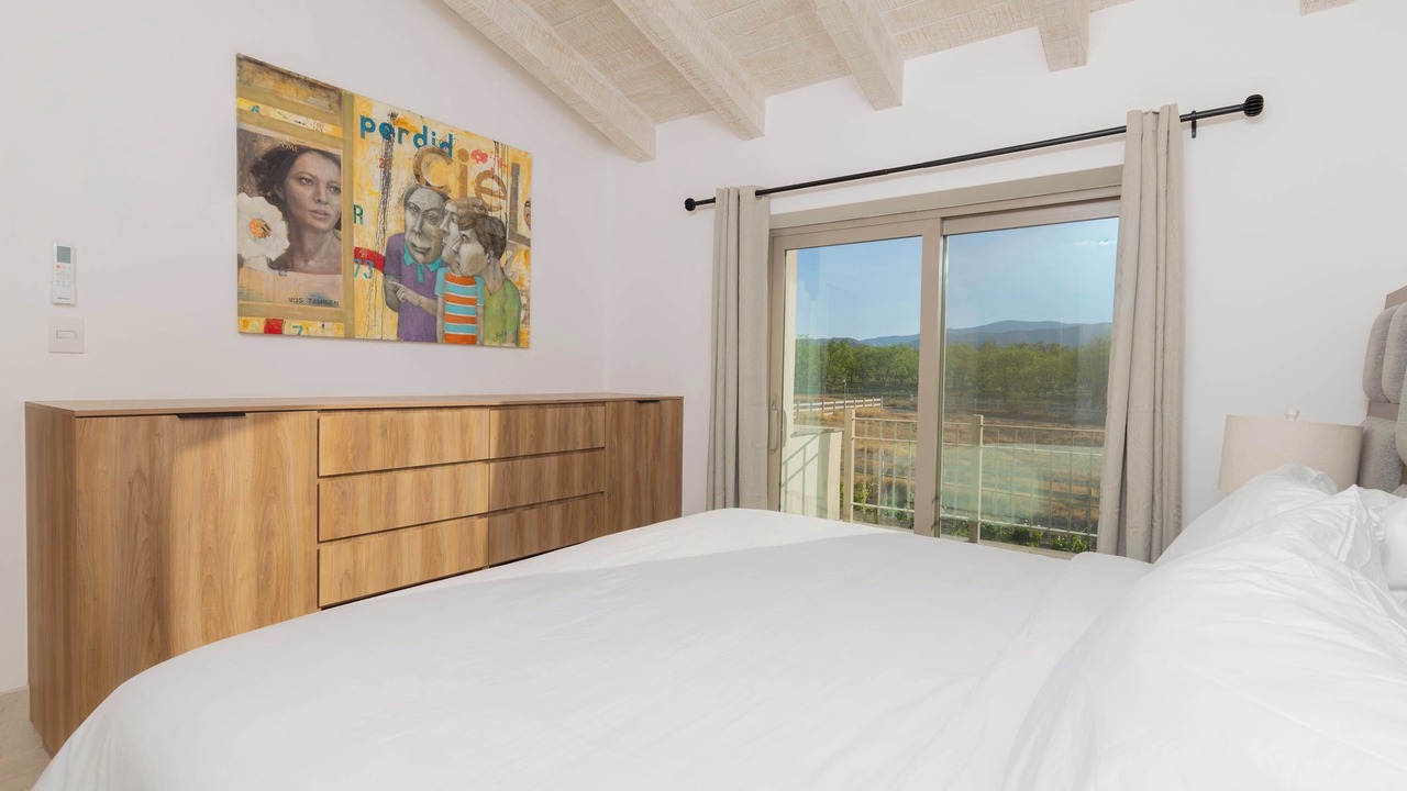 Photo of Bedroom in Parras de la Fuente