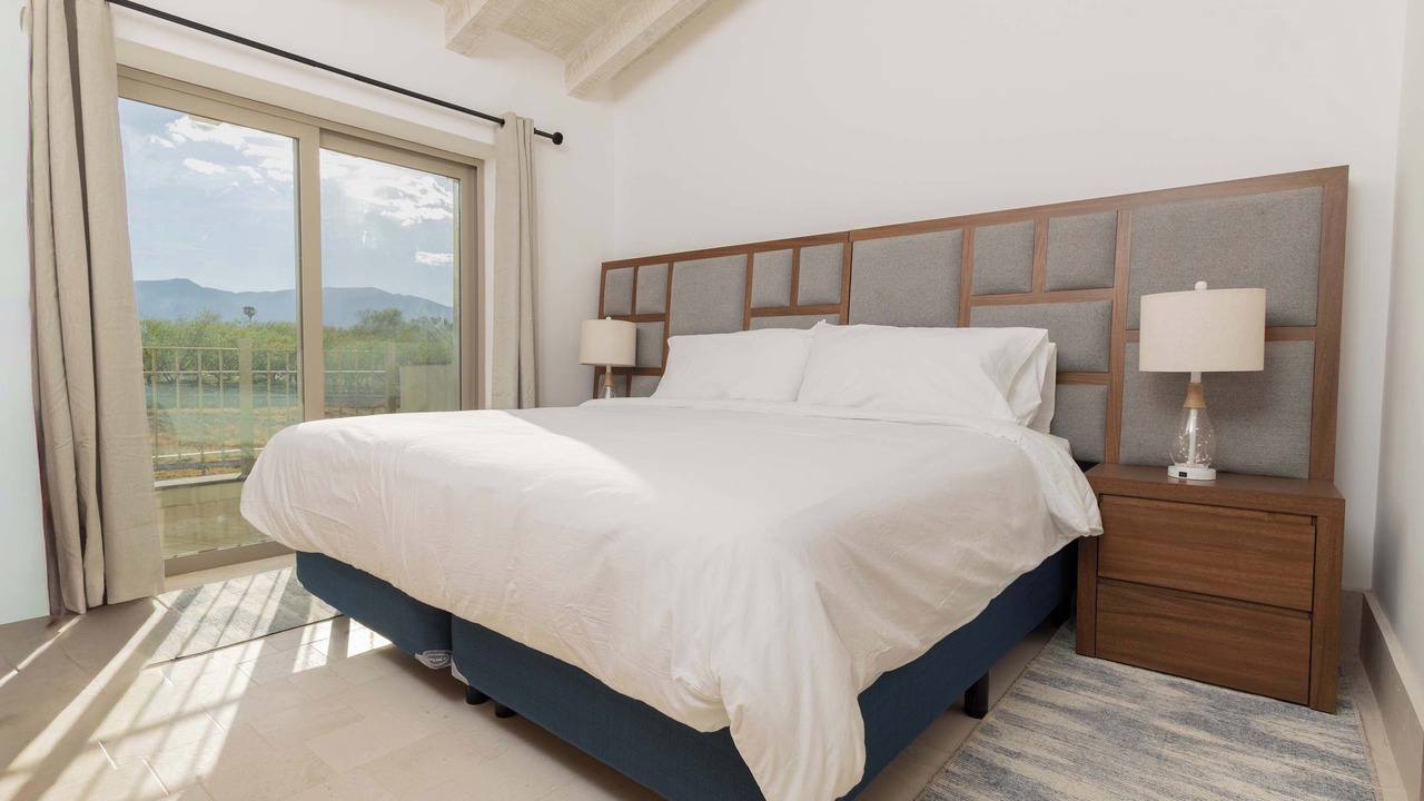 Photo of Bedroom in Parras de la Fuente