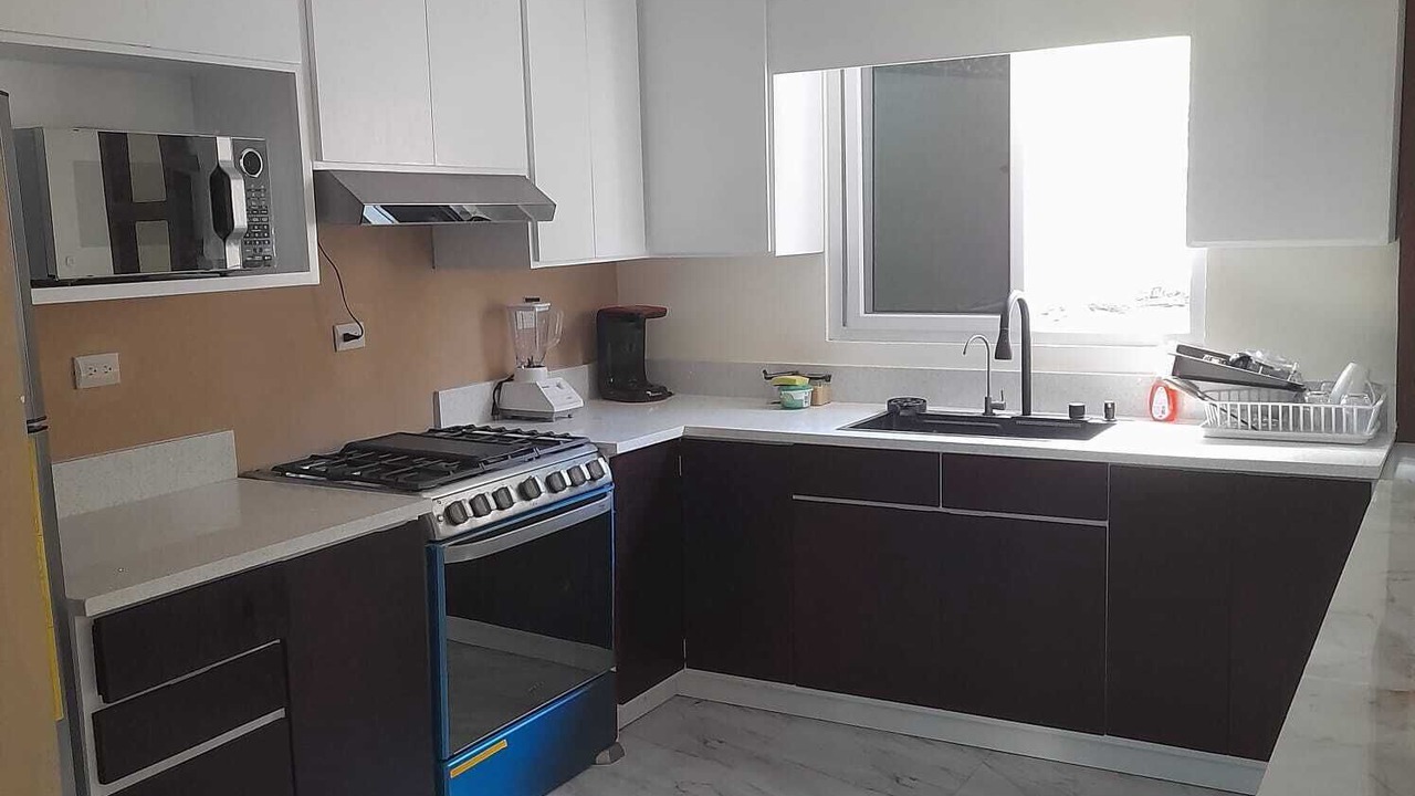 Photo of Kitchen in Flores