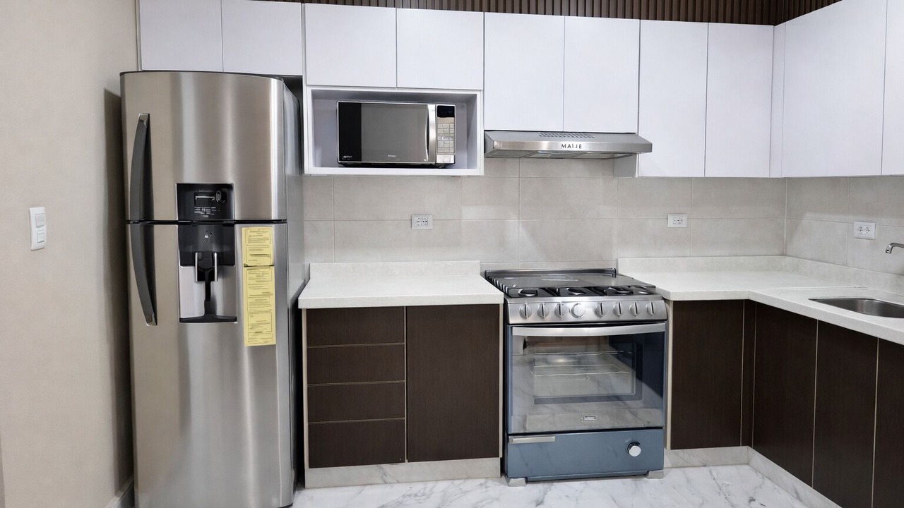 Photo of Kitchen in Flores