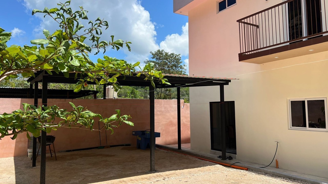 Photo of Patio Balcony in Flores