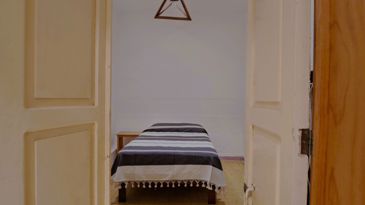 Photo of Bedroom in Centro