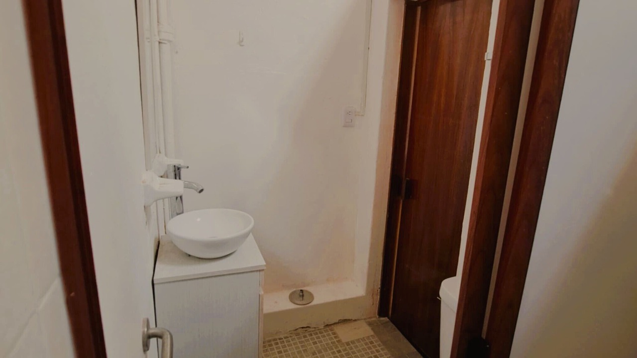 Photo of Bathroom in Centro