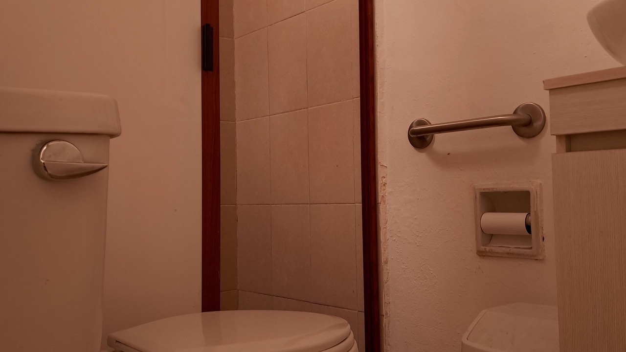Photo of Bathroom in Centro