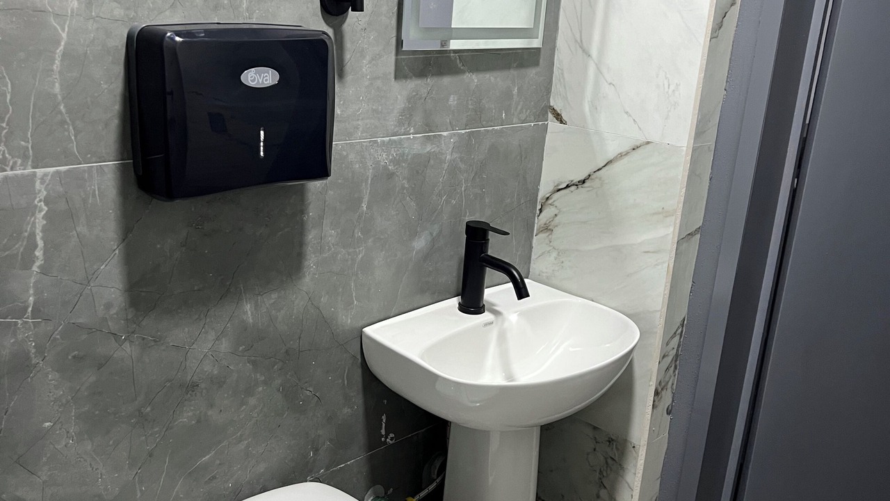 Photo of Bathroom in San Pedro Tlaquepaque