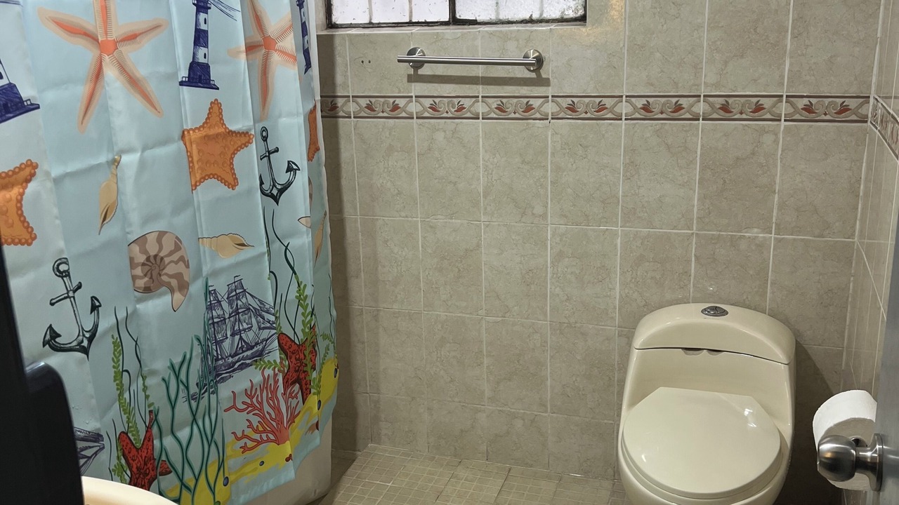 Photo of Bathroom in San Pedro Tlaquepaque