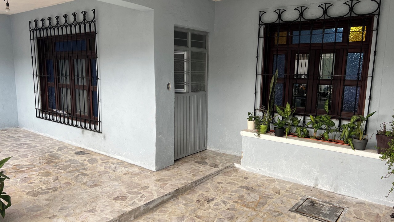 Photo of Patio Balcony in San Pedro Tlaquepaque