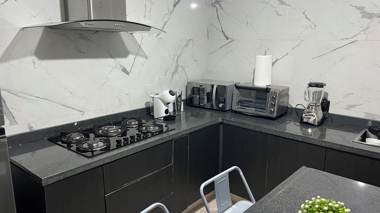 Photo of Kitchen in San Pedro Tlaquepaque