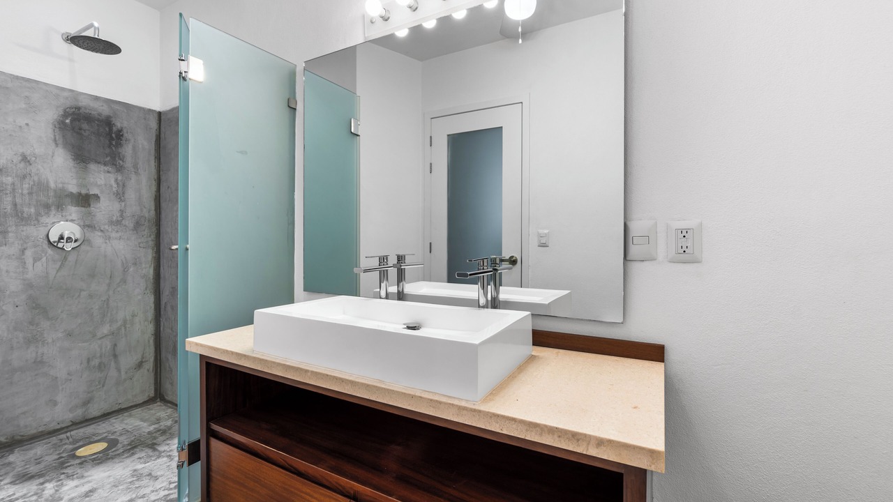 Photo of Bathroom in Downtown Puerto Vallarta