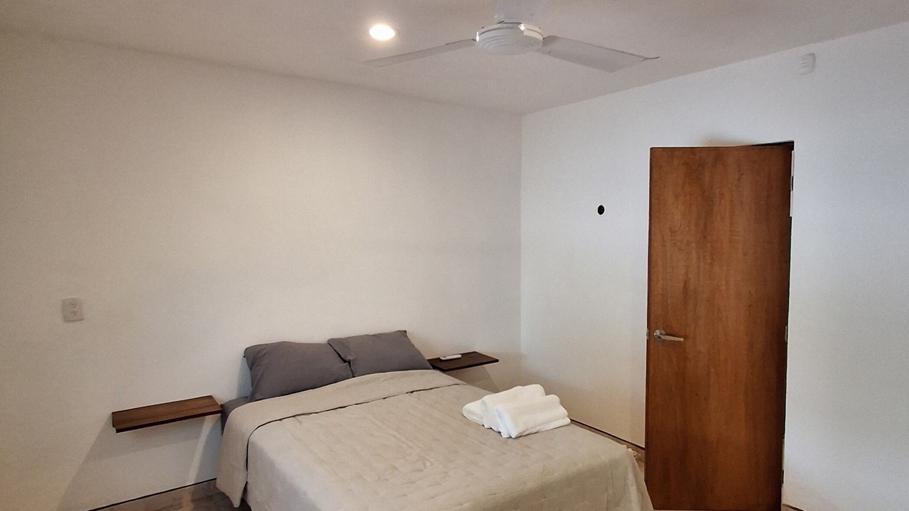 Photo of Bedroom in Chicxulub Puerto