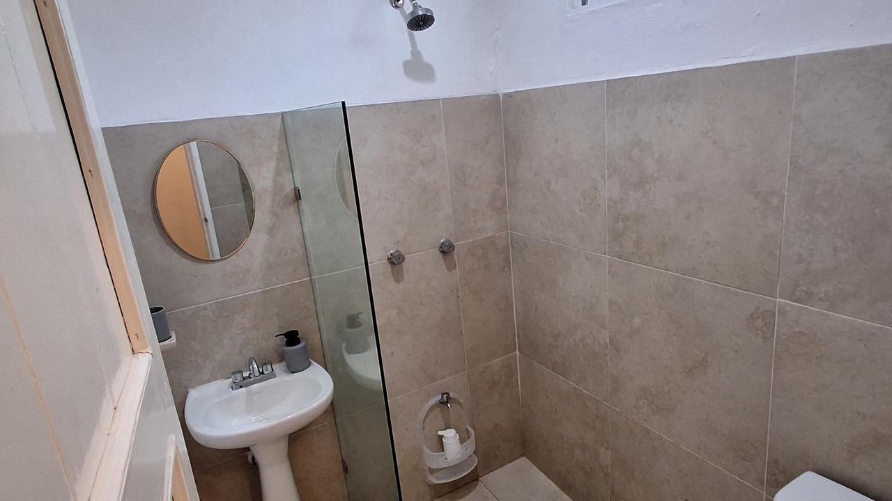 Photo of Bathroom in Chicxulub Puerto
