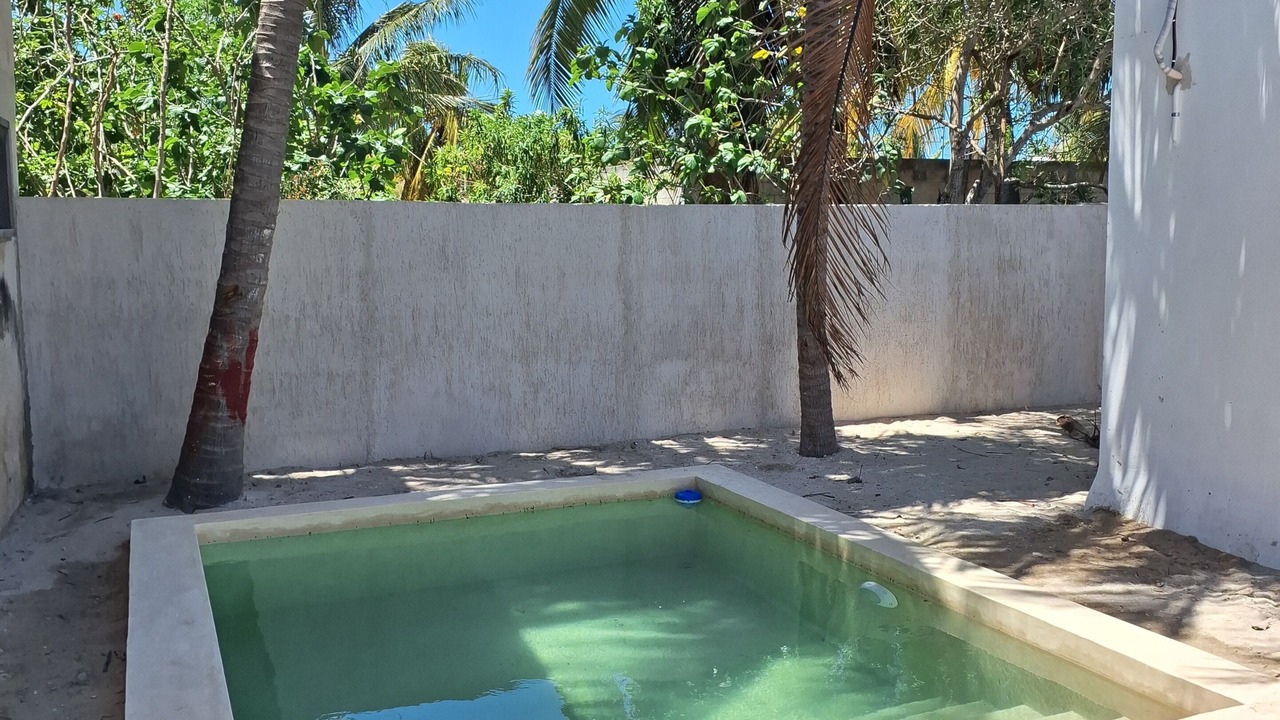 Photo of Outdoor in Chicxulub Puerto