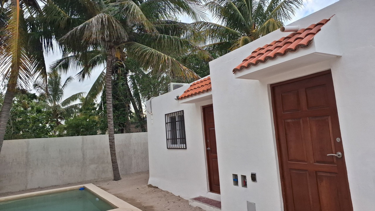 Photo of Outdoor in Chicxulub Puerto