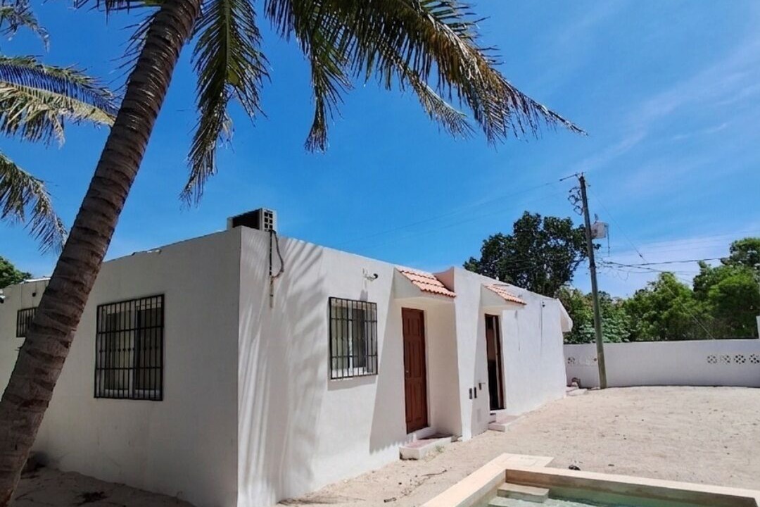 Photo of Outdoor in Chicxulub Puerto