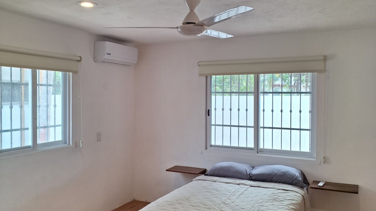 Photo of Bedroom in Chicxulub Puerto
