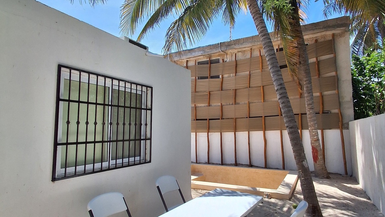 Photo of Outdoor in Chicxulub Puerto