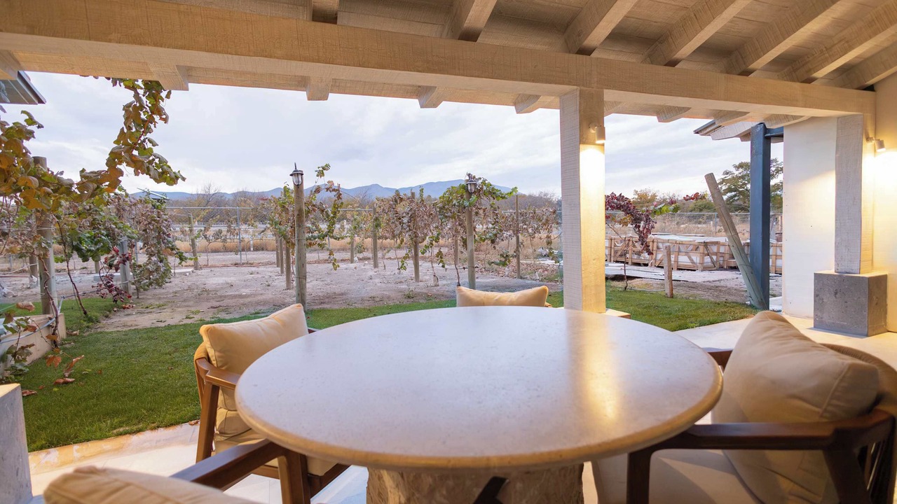 Photo of Outdoor in Parras de la Fuente