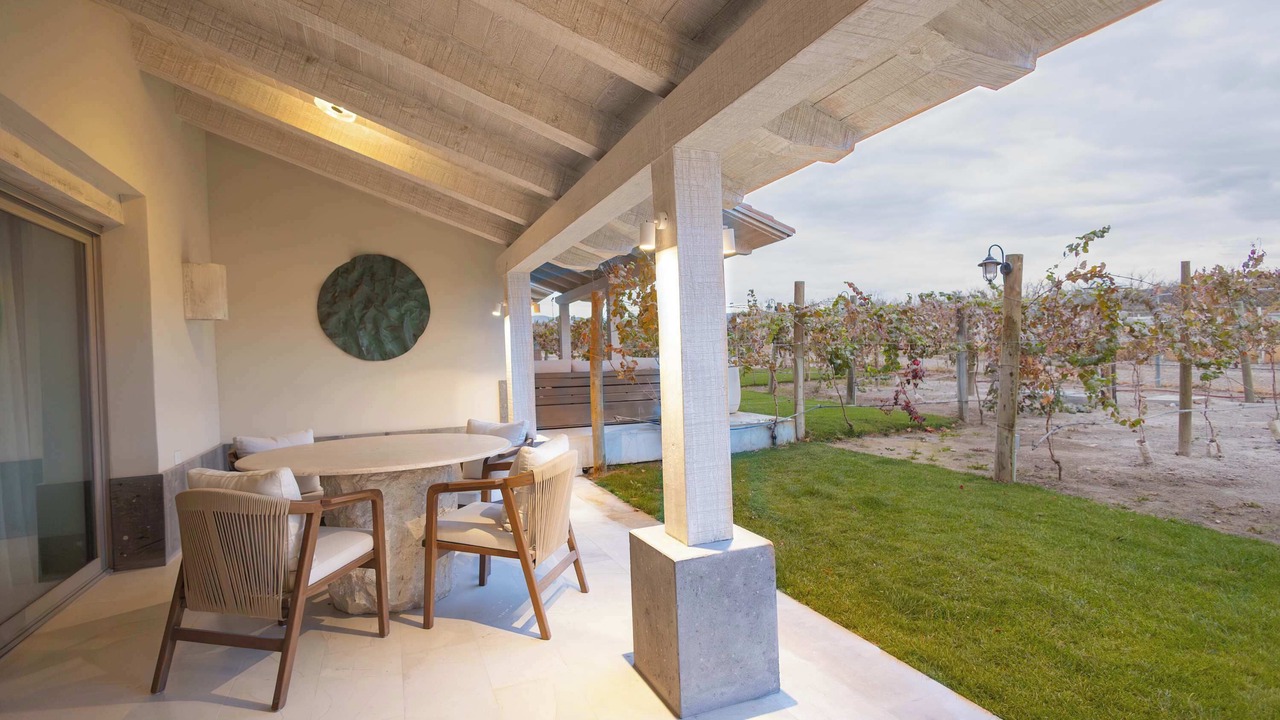 Photo of Outdoor in Parras de la Fuente