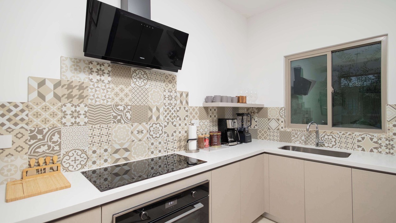 Photo of Kitchen in Parras de la Fuente