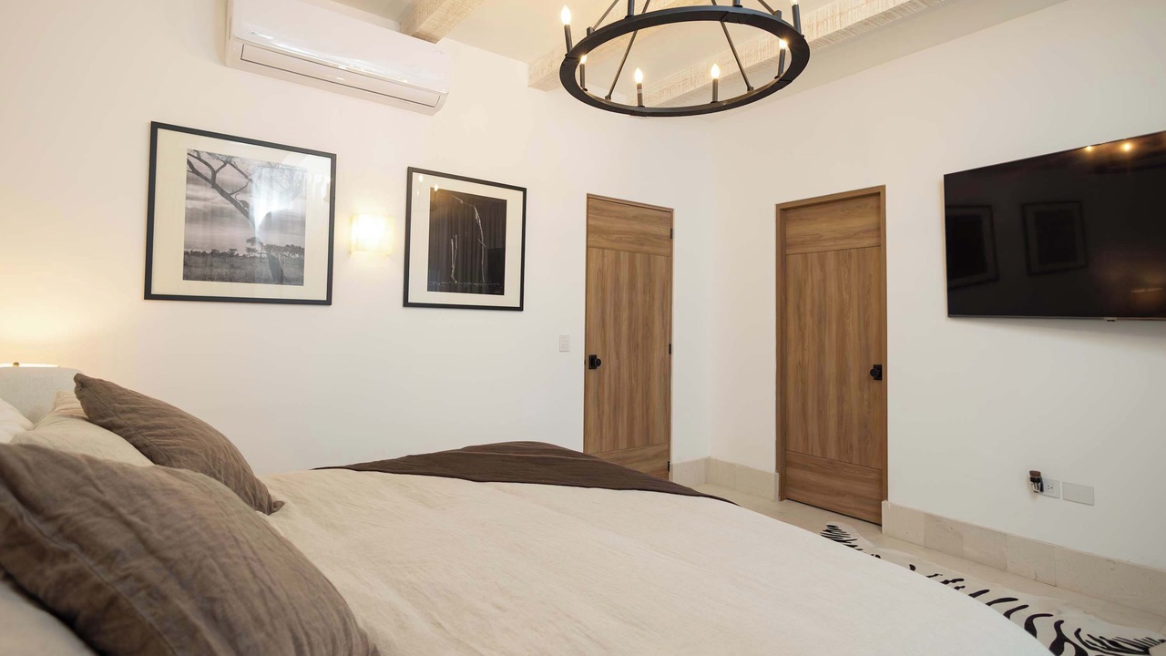 Photo of Bedroom in Parras de la Fuente