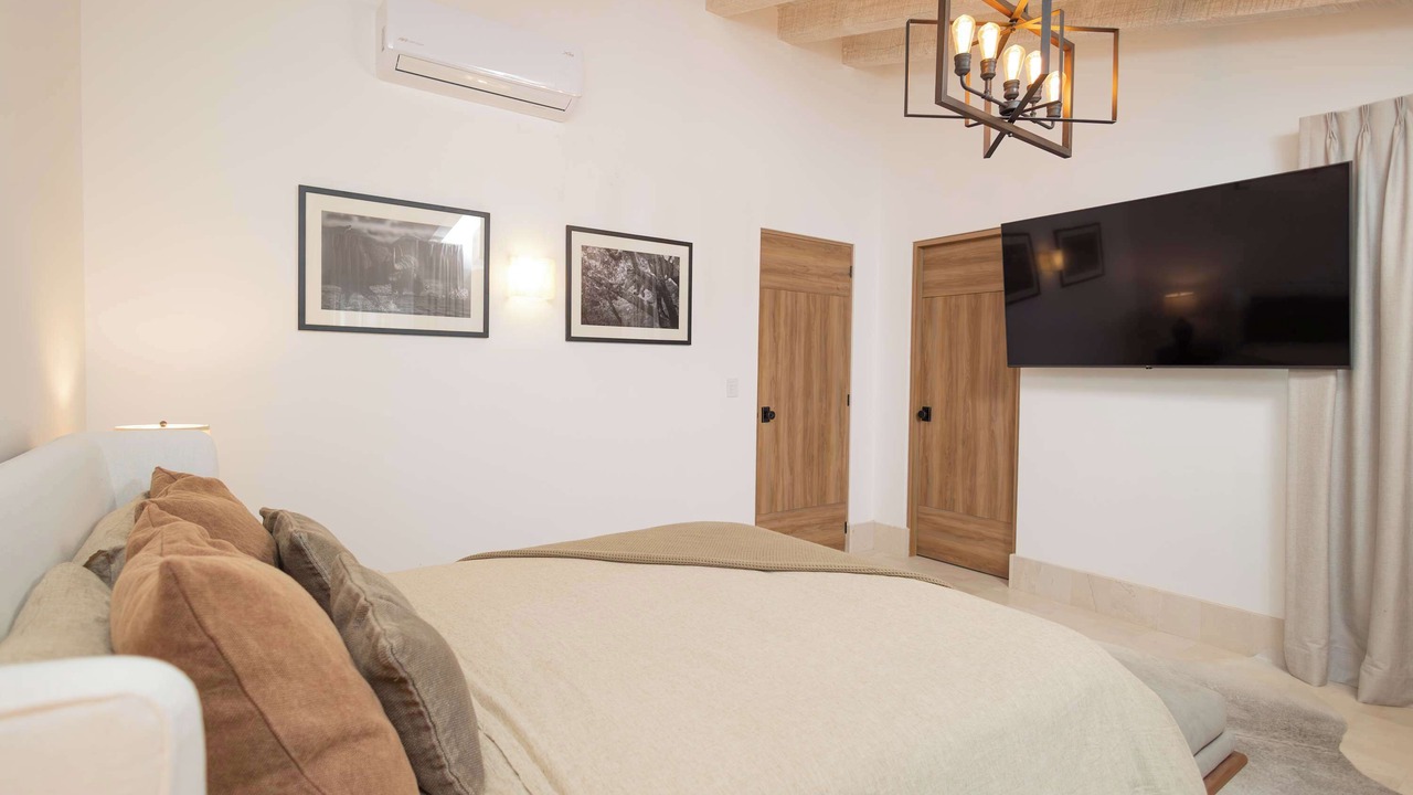Photo of Bedroom in Parras de la Fuente